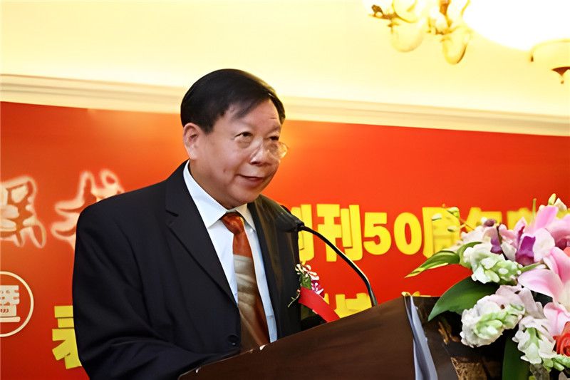 725所學會理事長陳光章說：盛世達犧牲陽極性價比高,質(zhì)量可靠，可信！